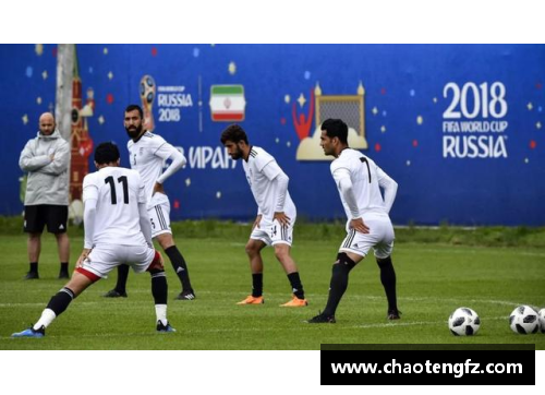 伊朗足球巨星：国家荣耀与全球瞩目